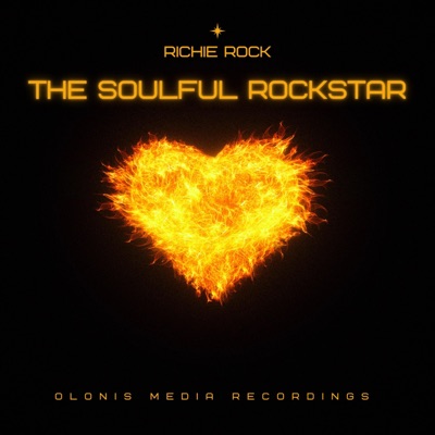 The Soul Full Of A RockStar (feat. Richie Rock)