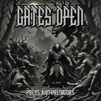 Preys And Predators