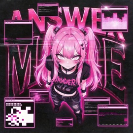 萌系少女直球法则(刀米秀) DeBob & mayauzz