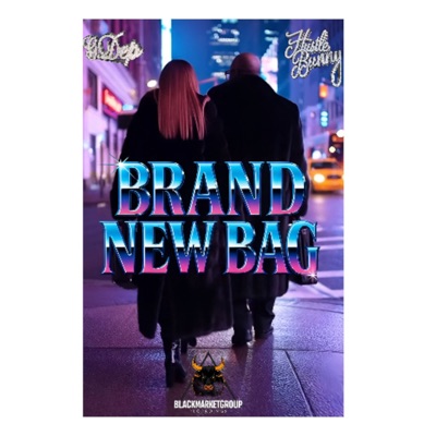 Brand New Bag - Single