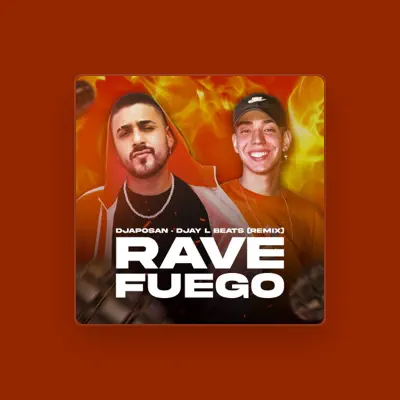 Listen to DJ Aposan, watch music videos, read bio, see tour dates & more!
