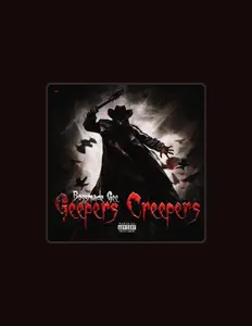 收听 Bossmade Gee、观看音乐视频、阅读小传、查看巡演日期等 ！