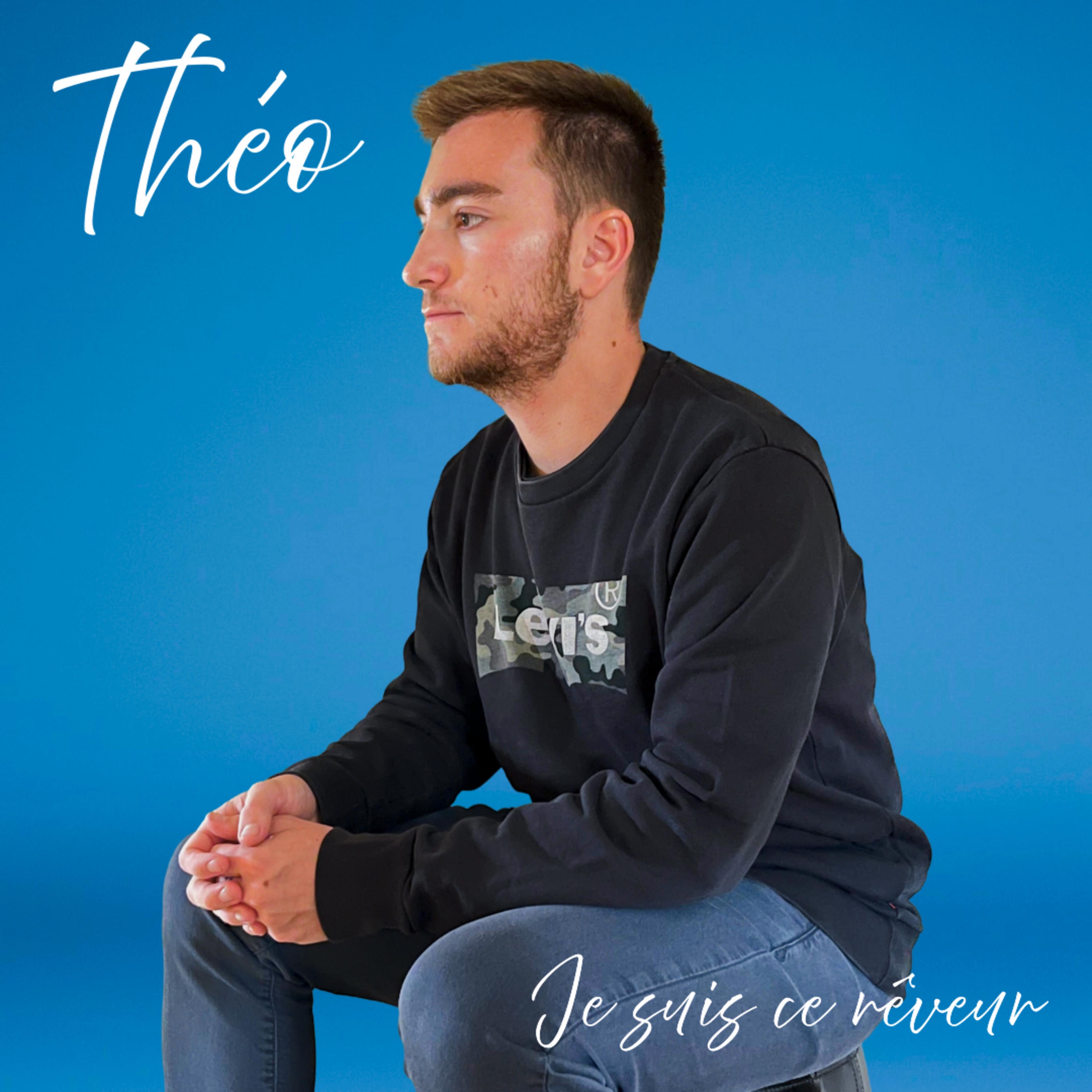 Je suis ce rêveur - Single