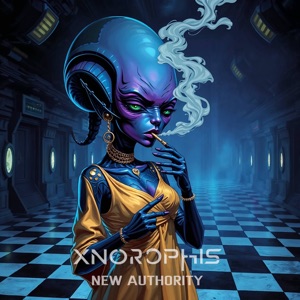 New Authority - Single