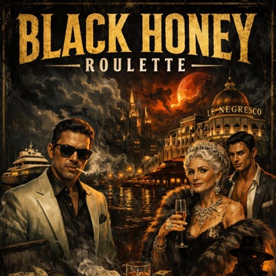 Black Honey Roulette - Single