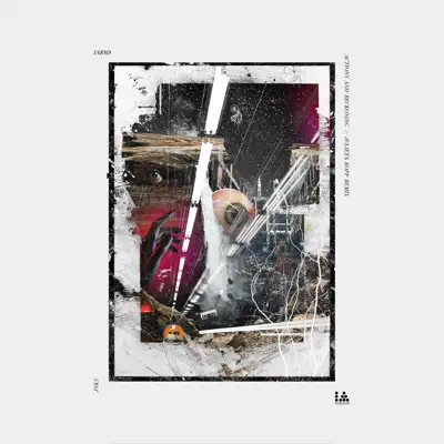 Слушать: Jnks — Actions and Reckoning