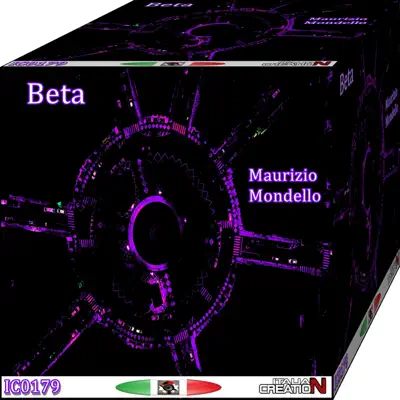 Maurizio Mondello adlı sanatçının Beta - Single albümünü dinle
