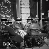 Broken Safety - Single - Rahmun Charles