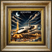 SECRET FLIGHTS - Single - 80 Empire