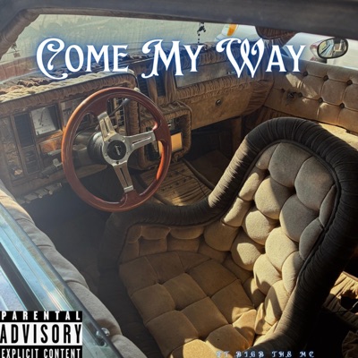Come my way (feat. Atfbigb) - Single