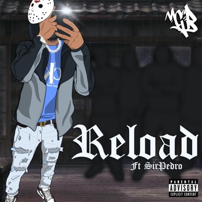 Reload (feat. Sirpedro) - Single