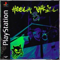 Hella Thrill 3 - FEXFILLMANE