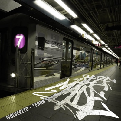 Self-Made (feat. Yerok) - Single