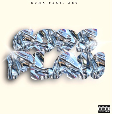 GOD's PLAN (feat. KUMA & ARC) - Single