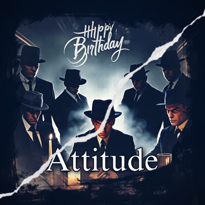 Happy Birthday Attitude