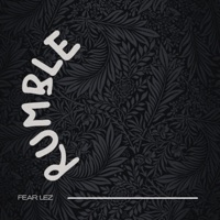 Rumble - Single - Fear Lez