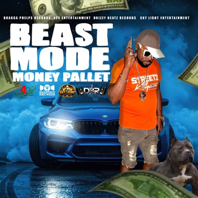 Beast Mode