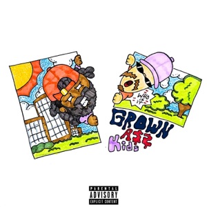 Grown Ass Kids