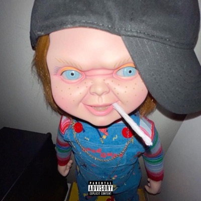 QUE LA CHOKE (feat. InhumanOo) - Single