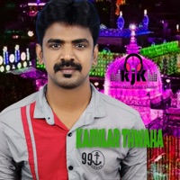 KAMILAR THWAHA - Single - Shahul Hameed & K J Koya