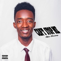 Can't Stop Me - EP - Afro Nonstop