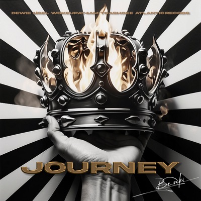 Journey - EP