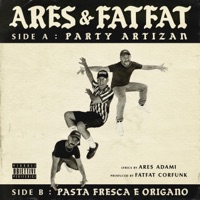 Party Artizan - Single - Ares Adami & FatFat Corfunk