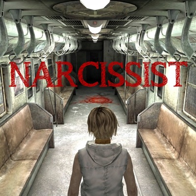 #Narcissist - EP