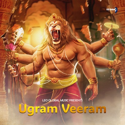 Ugram Veeram - Single