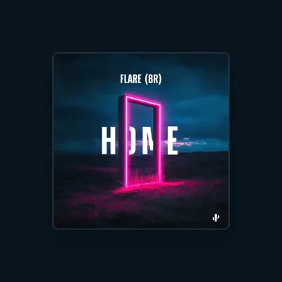 Listen to Flare (BR), watch music videos, read bio, see tour dates & more!