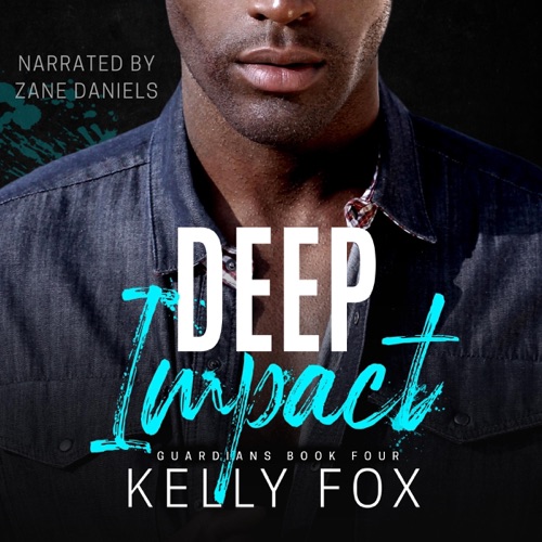 Deep Impact: Wrecked: Guardians, Book 4 (Unabridged) cover