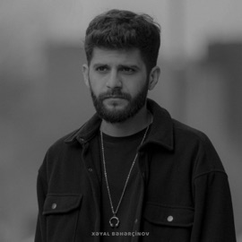 Damarıma Basma (feat. Khaja) Xəyal Bəhərçinov