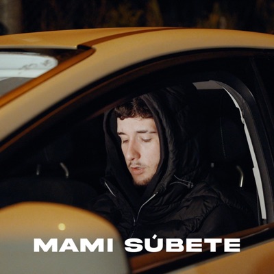 Mami súbete - Single