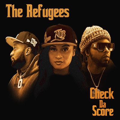 CHECK DA SCORE - EP