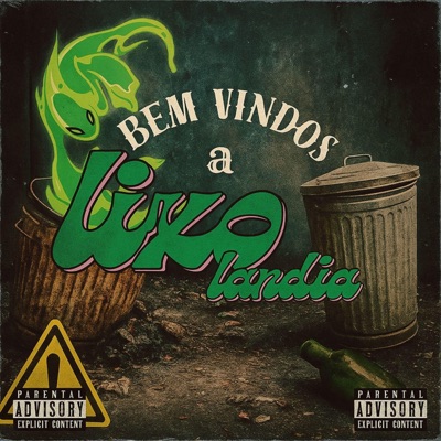 Welcome to Trashland - Single