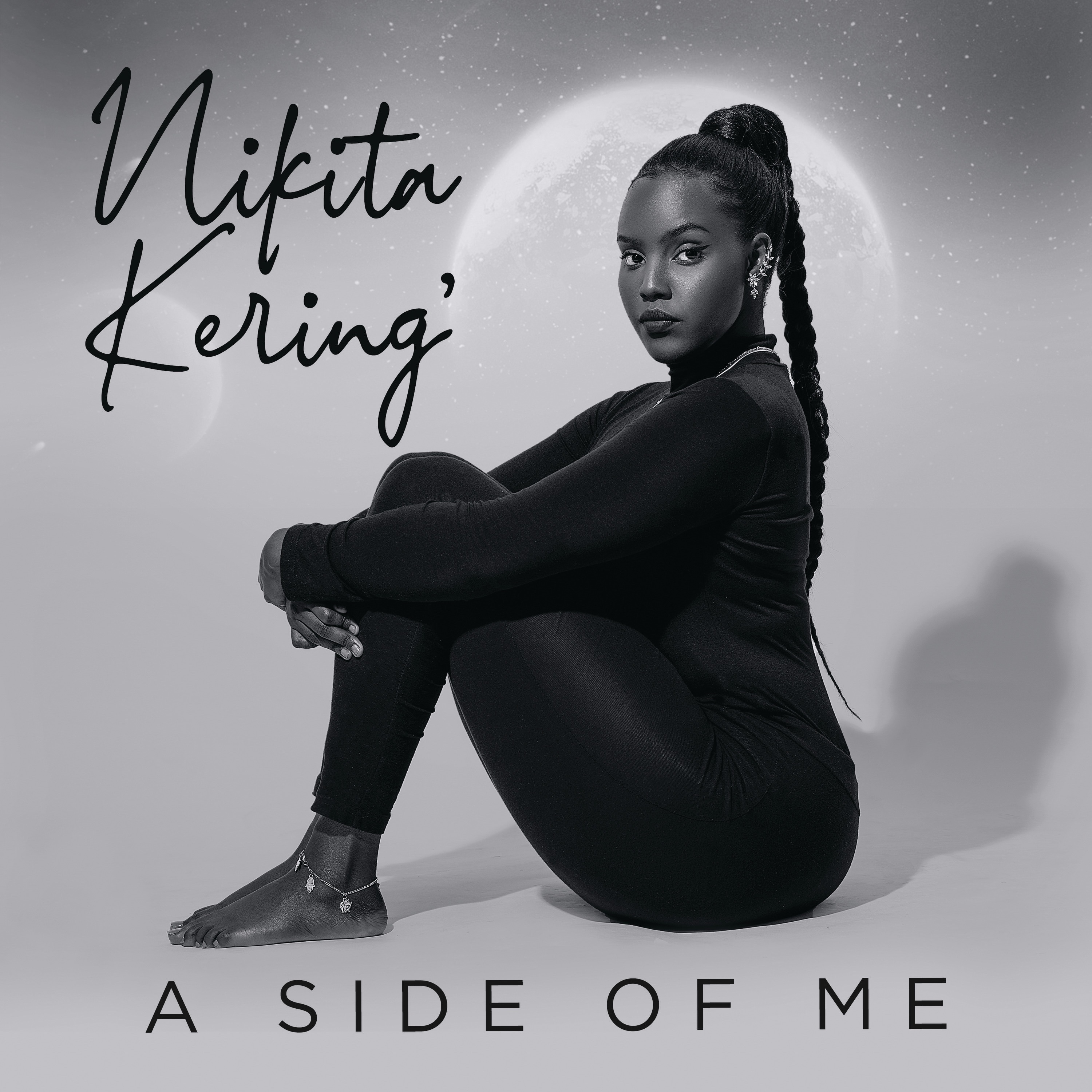 Nikita Kering - Where You Been (0)