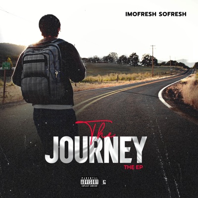 The Journey - EP