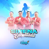 Sirena Encantada
