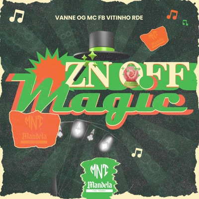 Zn Of Magicc - Single