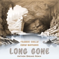 Long Gone (Anthem Breaks Remix) - Single - Chris Wayfarer, Frankie Chills & Herr Schulze