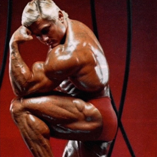 Forget about reality (Tom Platz) (feat. Andreas Mark-Skousgaard)