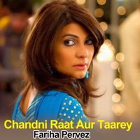 Chandni Raat Aur Taarey - Single - Fariha Pervez