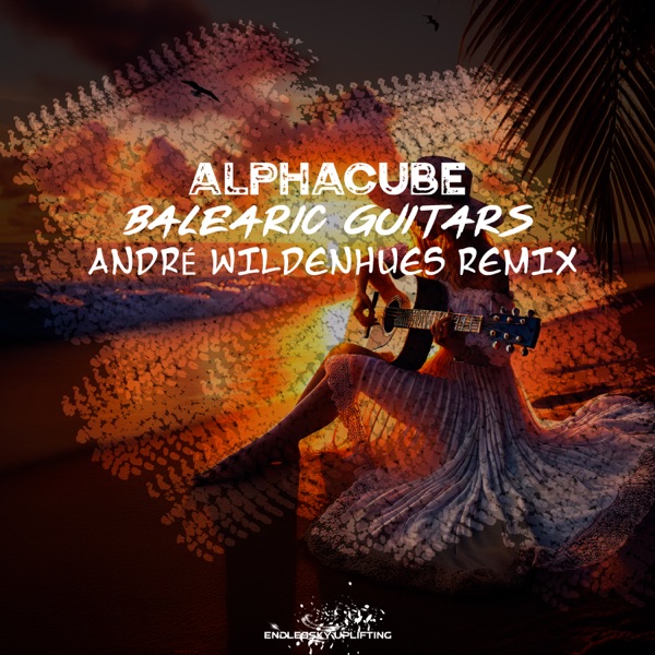 Balearic Guitars (André Wildenhues Remix) - Single