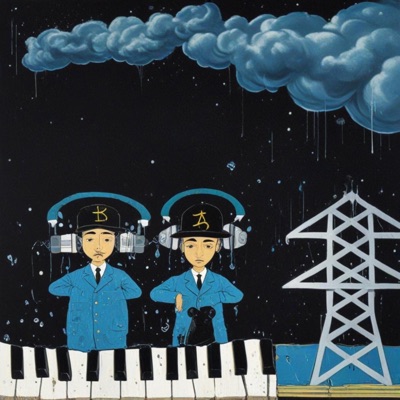 Maquinas (feat. ALD BEATS) - Single