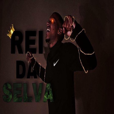 Rei Da Selva (feat. Rockefeller) - Single