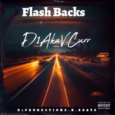 Flash Backs - Single