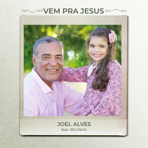 Vem pra Jesus (feat. Belinha)
