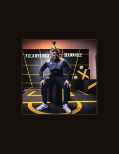 Killa wekhosi: песни, клипы, биография, даты выступлений и многое другое.