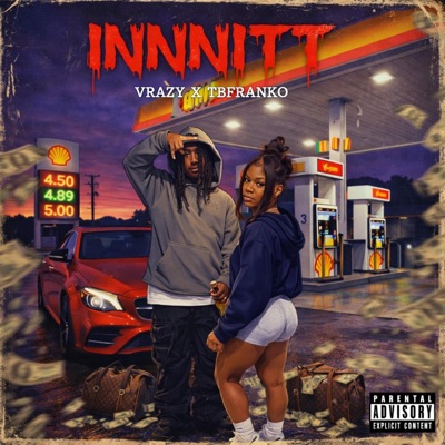 INNNIT (feat. TBFFrankoo) - Single