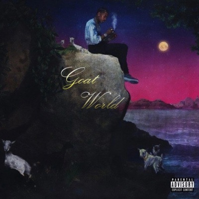 Goat World, Vol. 1